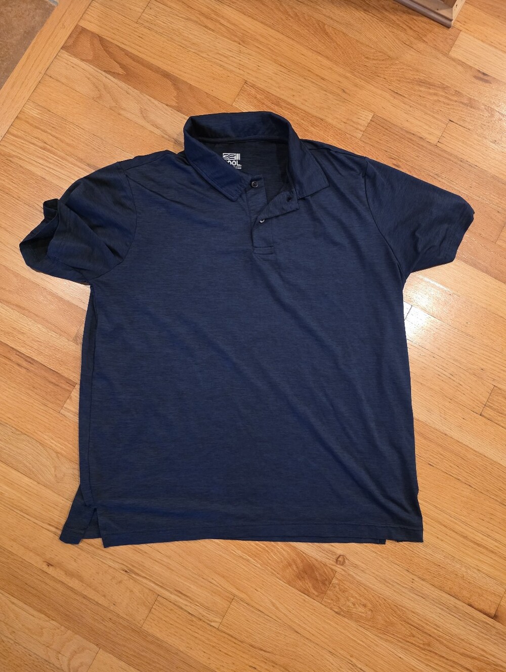 32 Cool Polo